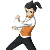 磐正