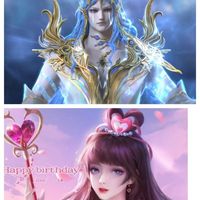 世王X王默