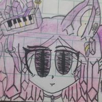同学的ooc