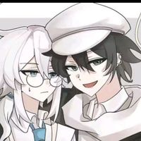 白牧