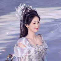白月梵星星月