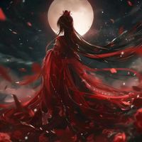 神女重生归来复仇之路