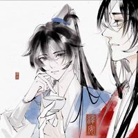 判官by木苏里