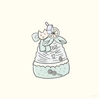 时笙的灵感存放地