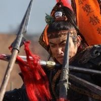 雙槍將董平