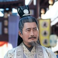 CP秦嗣源