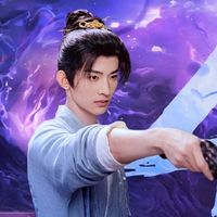 白月梵星陌離