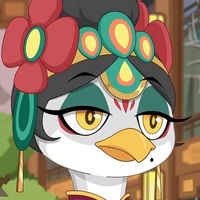风六娘