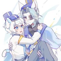 铁面喜