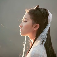 白月光少歌