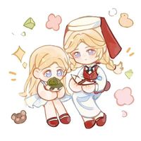 第五人格玩孩