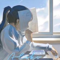 校園暗戀雙向奔赴成長