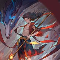 哪吒之魔童闹海