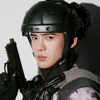 蛟龍行動(dòng)