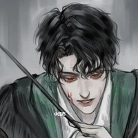 伏地魔青梅