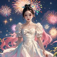 女主开局即顶流