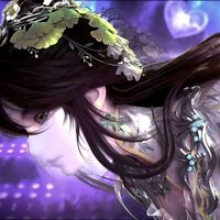 青梧仙子