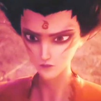 哪吒2