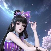 默默为主