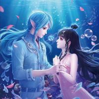 缔灵爱之默水玲珑