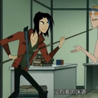非典型高中生活