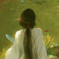 哪吒大版cp原创女主