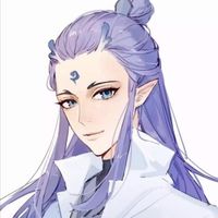 敖丙x原創(chuàng)女主