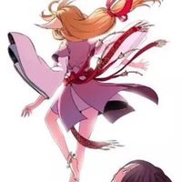 東方月初和涂山紅紅