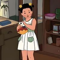 王蓝莓