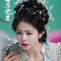 星月女神