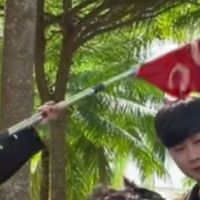 祝星辰x曾的絕