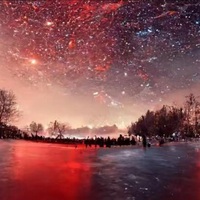 星尘之语文学社