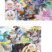 后面章节有老角色回归