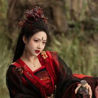 沐清歌