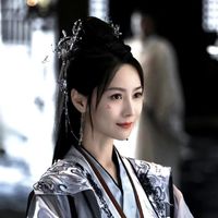 沐冉舞