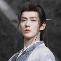 蘇易水原創(chuàng)女主