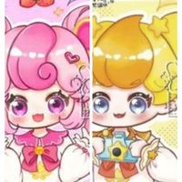 奇妙萌可勇愛