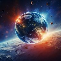 穿越重生平行时空