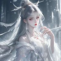 霜月仙子