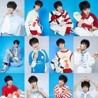 TF三代四代