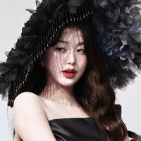 女推3