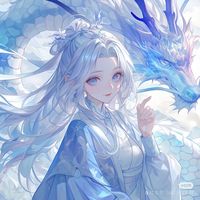 敖閏的女兒