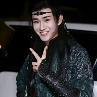 宫远徵裴思婧