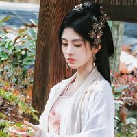慕霁秋