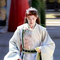 寄婧无声