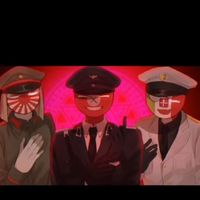 ch軸心三人組
