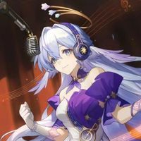 星穹鐵道知更鳥