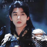 似錦張晚意