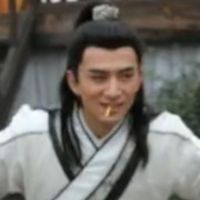 隋唐英雄宇文成都