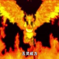 新的力量變身裝備